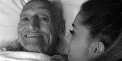 Comment s'appelle son grand-père ?