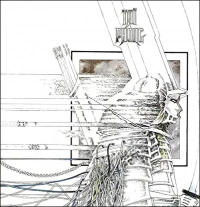 En quelle année est-il paru ?