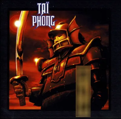 Cet album est sorti en...