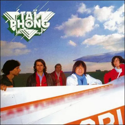 Comment cet album se nomme-t-il ?