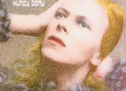 Quiz ''Hunky Dory'' de David Bowie, 1971