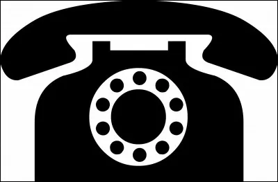 Histoire et technologique : Quand a été créé le téléphone ?