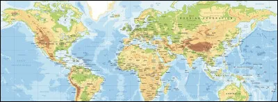 Géographie : Quelle est la capitale de l'Allemagne ?