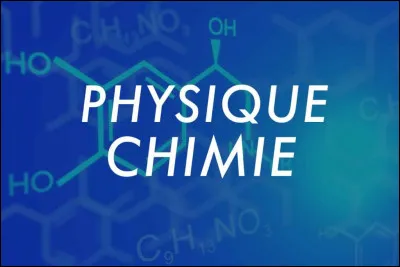 Physique-chimie : Quel est le première état de la matière sachant que la 2e est liquide et la 3e gazeuse ?