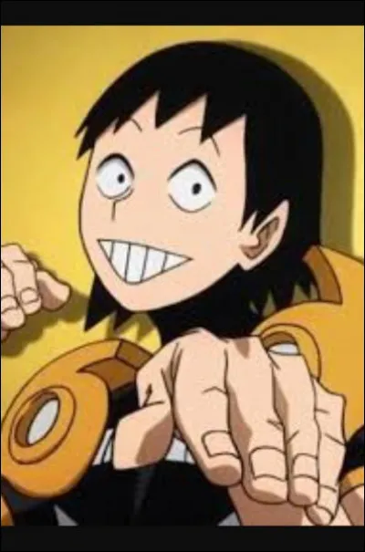 Quel est le nom de famille de ce personnage ?