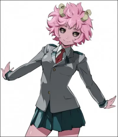 Quel est le nom de famille de ce personnage ?