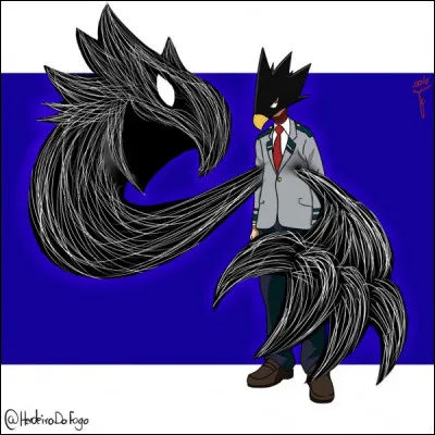 Quel est le nom de famille de ce personnage ?