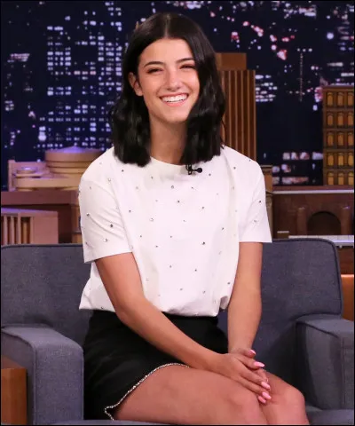 Quelle est sa danse la plus connue ?