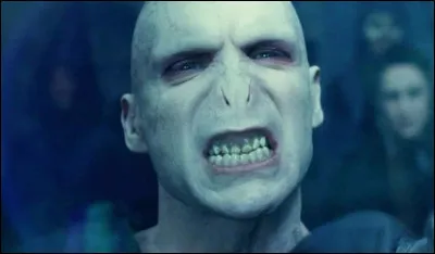 Aimes-tu Voldemort ?
