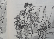 Test Qui es-tu dans 'Matilda' de Roald Dahl ?