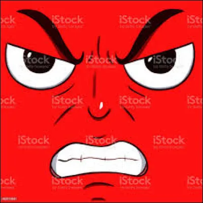 Ton ami(e) est fâché(e) à cause de ta blague. Elle claque la porte de ta maison et rentre chez lui/elle rouge de colère. Tu te sens coupable, que fais-tu ?