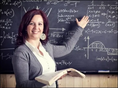 Tu es instituteur(trice), quelles qualités recherches-tu chez un(e) élève ?