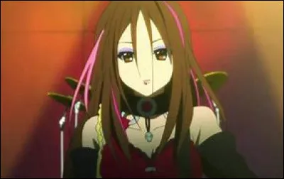 Sawako Yamanaka (surnommée Sawa-chan) essaye de cacher son passé de guitariste sauvage. Comment s'appelait le groupe où elle jouait de la guitare durant son adolescence ?