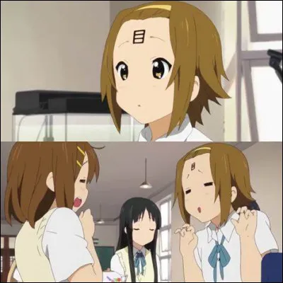 Quel était le rôle de Ritsu dans la pièce de théâtre de "Roméo et Juliette" ?