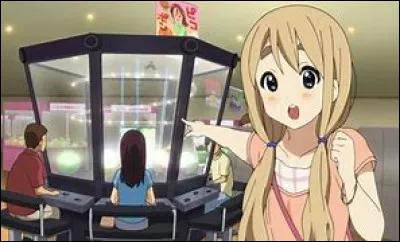 Laquelle de ces infos sur Mugi est fausse ?