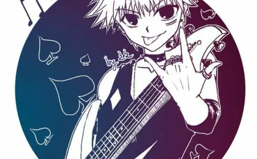 Quiz Hunter x hunter