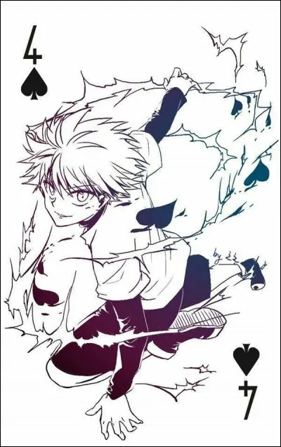 En allant à cet étage il a gagné 200 millions de Jenis. Qu'a-t-il fait de cet argent ?