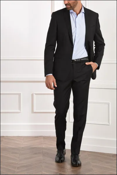 Si tu es un garçon réponds à cette question : 
Ton style est...