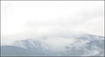 Comment se nomme ce nuage ?