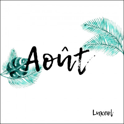 Comment dit-on "août" en espagnol ?