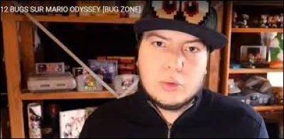 Quel est le "meilleur jeu du monde" selon Laupok ?