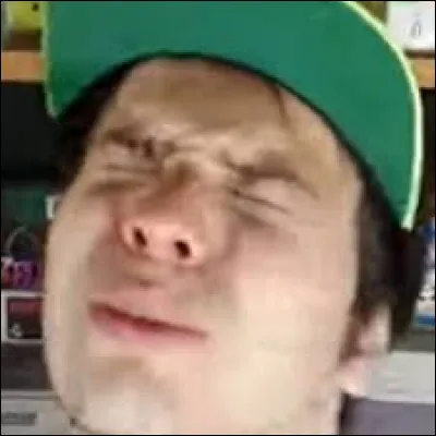 Et enfin, quelle est la phrase la plus "culte" de Laupok ? (parmi ces propositions)