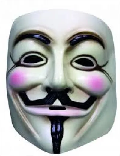 Qui chantait "Quand le masque tombe" ?