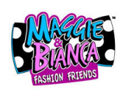 Test Quelle fille es-tu dans Maggie et Bianca ?