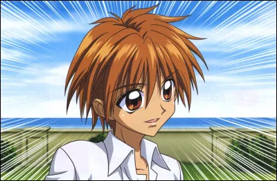 Quel est ton gar&ccedil;on pr&eacute;f&eacute;r&eacute; ?