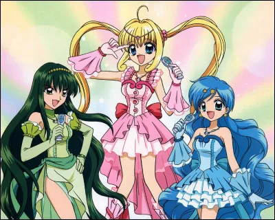 Quelle est ta sir&egrave;ne pr&eacute;f&eacute;r&eacute;e ?