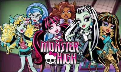 Qui est la reine de Monster High ?