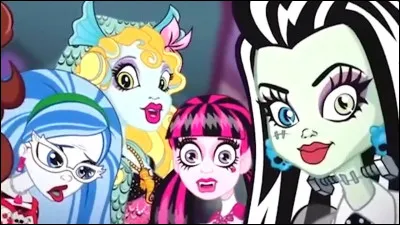 Qui est la reine des Vampires ?