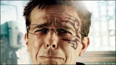 Quel métier fait Stu au début du film ?