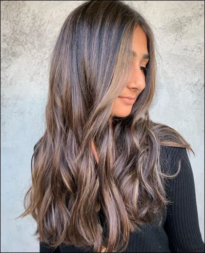 Quelle ta coiffure pr&eacute;f&eacute;r&eacute;e ?