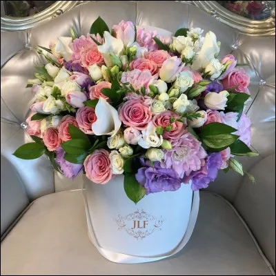 Quelle est ta couleur pr&eacute;f&eacute;r&eacute;e ?