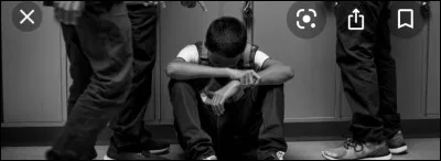 Avez-vous déjà été victime d'harcèlement ?