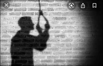 Avez-vous déjà fait une tentative de suicide ?