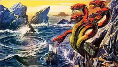 "Tomber de Charybde en Scylla" ou aller "de mal en pis" peut se dire en Espagne :