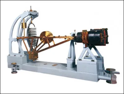 Quel instrument enregistre les ondes sismiques ?