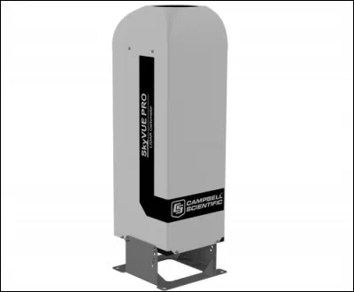 Quel instrument mesure la hauteur d'un plafond nuageux ?