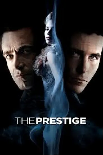 Qui a réalisé le film "Le Prestige" ?