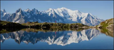 Quelle est la plus haute montagne d'Europe ?
