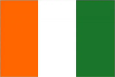 Quelle est la capitale de la Côte d'Ivoire ?