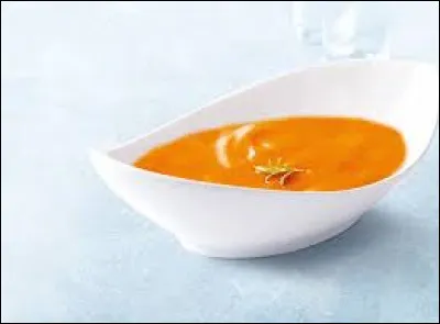 La sauce Nantua est une sauce faite à partir de béchamel et de beurre d'ail.