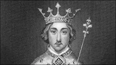 Richard II a régné sur l'Angleterre au cours du XVIe siècle.