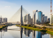 Quiz Les grandes villes - Sao Paulo