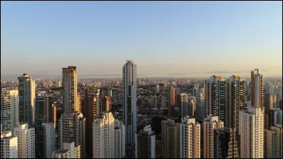 Combien d'habitants vivent à São Paulo ?