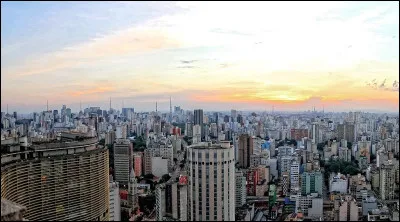 Qui est le maire de São Paulo ?