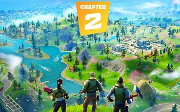 Quiz Fortnite