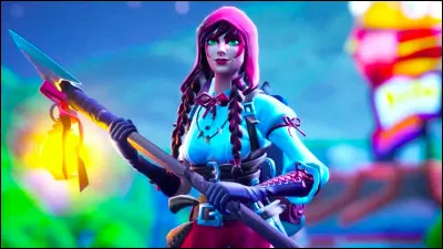 Fornite fut créé par :